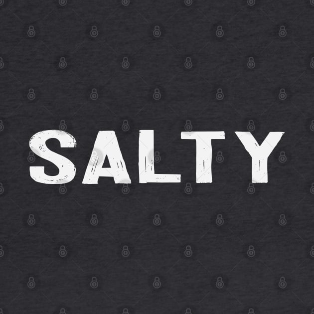 Salty by Camp Happy Hour